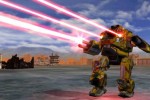 MechWarrior 4: Black Knight Expansion (PC)