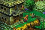 Dragon Warrior VII (PlayStation)