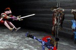 Soul Reaver 2 (PlayStation 2)
