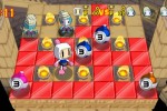 Bomberman Online (Dreamcast)