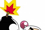 Bomberman Online (Dreamcast)