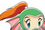 Bomberman Online (Dreamcast)
