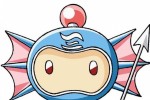 Bomberman Online (Dreamcast)