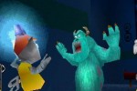 Monsters, Inc. Scream Team (PlayStation)