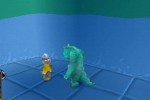 Monsters, Inc. Scream Team (PlayStation)