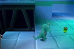 Monsters, Inc. Scream Team (PlayStation)