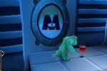 Monsters, Inc. Scream Team (PlayStation)