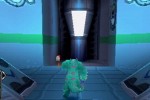 Monsters, Inc. Scream Team (PlayStation)