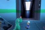 Monsters, Inc. Scream Team (PlayStation)