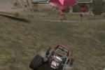 Smuggler's Run 2: Hostile Territory (PlayStation 2)