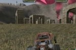 Smuggler's Run 2: Hostile Territory (PlayStation 2)