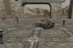 Smuggler's Run 2: Hostile Territory (PlayStation 2)