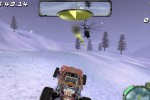 Smuggler's Run 2: Hostile Territory (PlayStation 2)