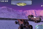 Smuggler's Run 2: Hostile Territory (PlayStation 2)