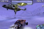 Smuggler's Run 2: Hostile Territory (PlayStation 2)