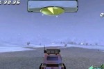 Smuggler's Run 2: Hostile Territory (PlayStation 2)