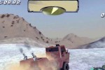 Smuggler's Run 2: Hostile Territory (PlayStation 2)