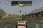 Smuggler's Run 2: Hostile Territory (PlayStation 2)