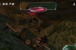 Smuggler's Run 2: Hostile Territory (PlayStation 2)