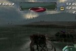 Smuggler's Run 2: Hostile Territory (PlayStation 2)