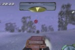 Smuggler's Run 2: Hostile Territory (PlayStation 2)