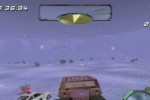 Smuggler's Run 2: Hostile Territory (PlayStation 2)