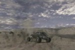 Smuggler's Run 2: Hostile Territory (PlayStation 2)