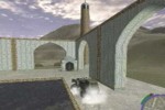 Smuggler's Run 2: Hostile Territory (PlayStation 2)