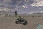 Smuggler's Run 2: Hostile Territory (PlayStation 2)