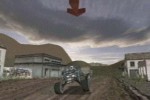 Smuggler's Run 2: Hostile Territory (PlayStation 2)