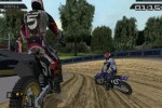 MXRider (PlayStation 2)