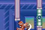 Mega Man Xtreme 2 (Game Boy Color)