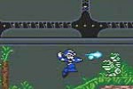 Mega Man Xtreme 2 (Game Boy Color)