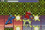 Mega Man Battle Network (Game Boy Advance)