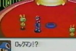 Mega Man Battle Network (Game Boy Advance)