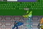 Mega Man Battle Network (Game Boy Advance)