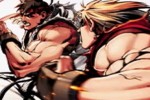 Super Street Fighter II: Turbo Revival (Game Boy Advance)