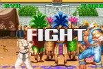 Super Street Fighter II: Turbo Revival (Game Boy Advance)