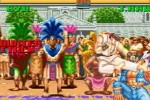 Super Street Fighter II: Turbo Revival (Game Boy Advance)