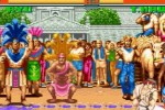 Super Street Fighter II: Turbo Revival (Game Boy Advance)