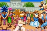 Super Street Fighter II: Turbo Revival (Game Boy Advance)