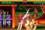 Super Street Fighter II: Turbo Revival (Game Boy Advance)