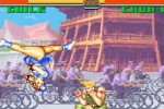 Super Street Fighter II: Turbo Revival (Game Boy Advance)