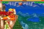 Super Street Fighter II: Turbo Revival (Game Boy Advance)