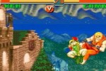 Super Street Fighter II: Turbo Revival (Game Boy Advance)