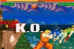 Super Street Fighter II: Turbo Revival (Game Boy Advance)