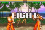 Super Street Fighter II: Turbo Revival (Game Boy Advance)