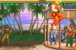 Super Street Fighter II: Turbo Revival (Game Boy Advance)