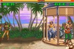 Super Street Fighter II: Turbo Revival (Game Boy Advance)