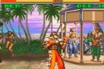 Super Street Fighter II: Turbo Revival (Game Boy Advance)